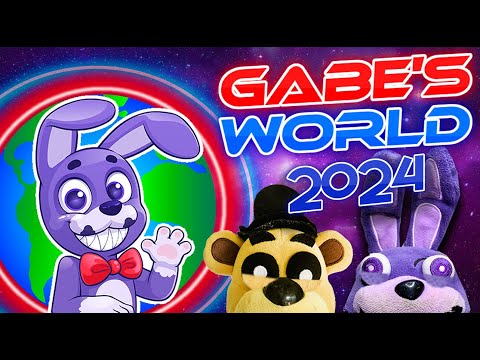 Best of Gabe's World 2024