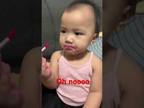 HILARIOUS BABY  #citebaby #cute #baby