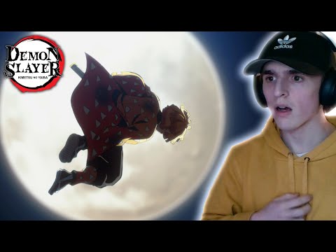 YOU MUST MASTER A SINGLE THING | S1 - E17 | Demon Slayer Reaction