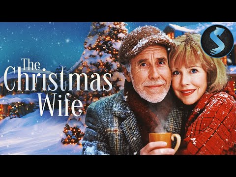 Two Lonely Hearts Find Comfort at Christmas | Romantic Holiday | Full Movie | Christmas Wife