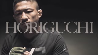 Kyoji Horiguchi (堀口恭司) Complete RIZIN Highlights