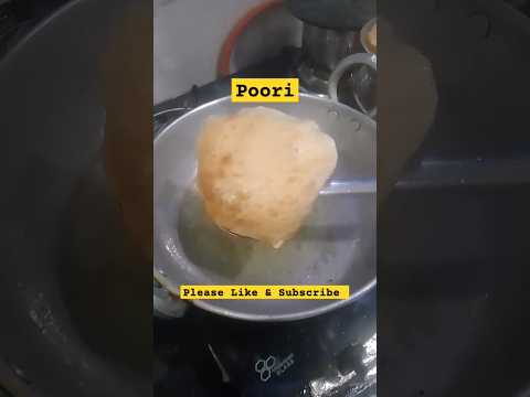 #poori #viralvideo #viralshorts #cooking #food #trendingshorts