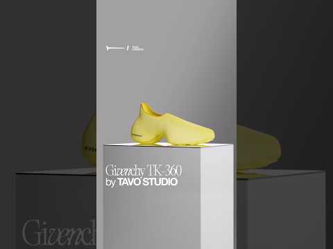 @givenchychannel TK-360 Teaser. #fashion #lifestyle #givenchy #facts