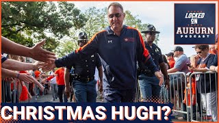 Auburn Tigers Christmas Wish List for 2024 - SEC SQUAD