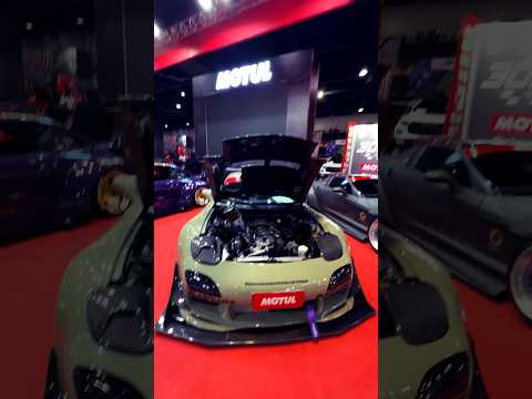 Manila Auto Salon 2023