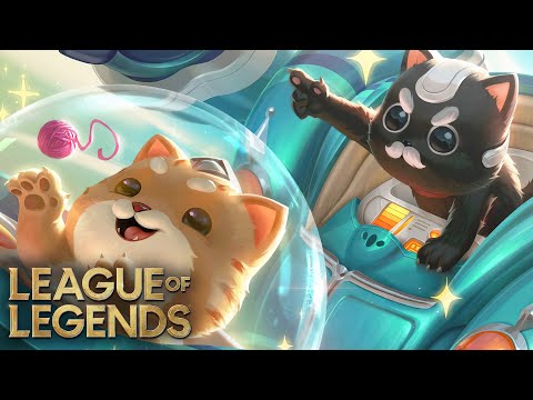 Battle of the Hooks | Blitzcrank - Duo Bot | League of Legends