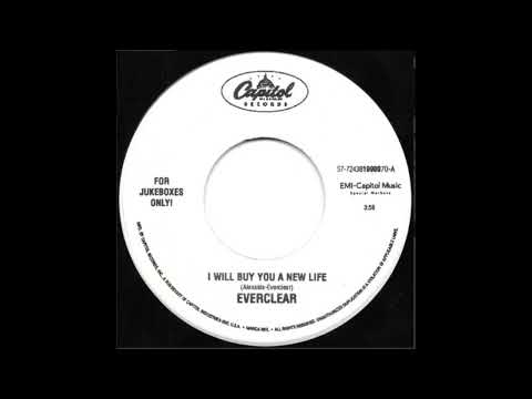 Everclear - I Will Buy You A New Life (1998)