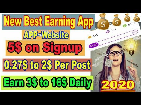 Earn money from kiki app / This is very good app