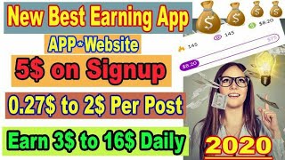 Earn money from kiki app / This is very good app