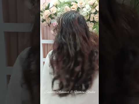 Hair color || Soma's Makeover & Fashion Studio  #haircolor