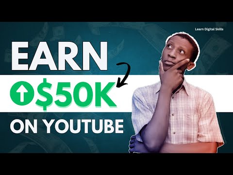 How to Make Fast Money on YouTube | Earn From YouTube