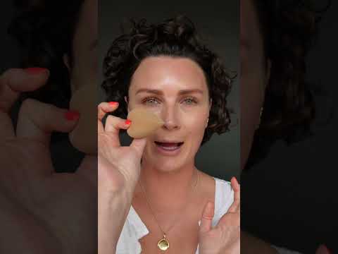 How to apply foundation? part 4