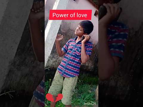 power of love #youtube #shortvideo