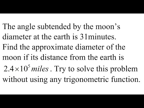 Trigonometry arc length and area of a sector 三角学弧长与扇形面积Exercise 1B(老雷数学）