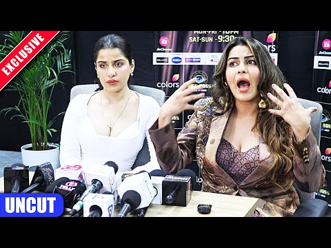 Bigg Boss 18 | Yamini Malhotra and Edin Rose FIRST Interview After EVICTION From Bigg Boss 18 House