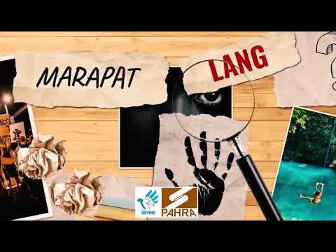 MARAPAT