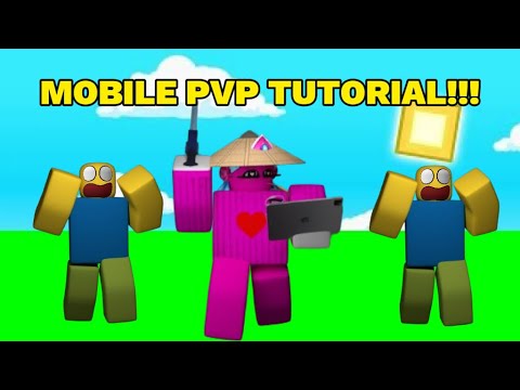 Mastering Mobile Bedwars: Ultimate PvP Guide!