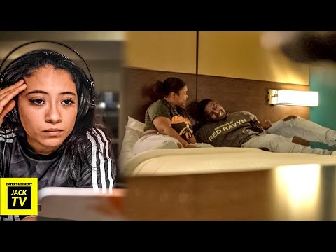 Will Her BOYFRIEND Sleep With Another Girl AT A HOTEL? (Loyalty Test)