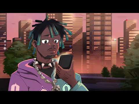 Juice WRLD - Betrayal (Skit) (Official Visualizer)