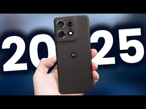 Motorola Edge 50 Pro en 2025 ¿es buena opción?