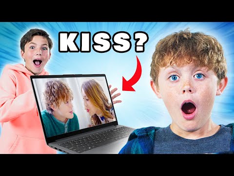 SECRETS Behind Golden Hour Music Video! Do We Kiss?