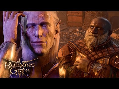 True Soul Nere Messed Up Everything! | Baldur's Gate 3 Honor Mode - Episode 9