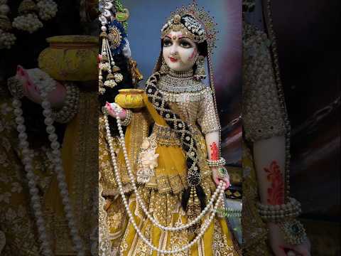 Main Radha vallabh ki #radhavallabh #krishna #shortvideo