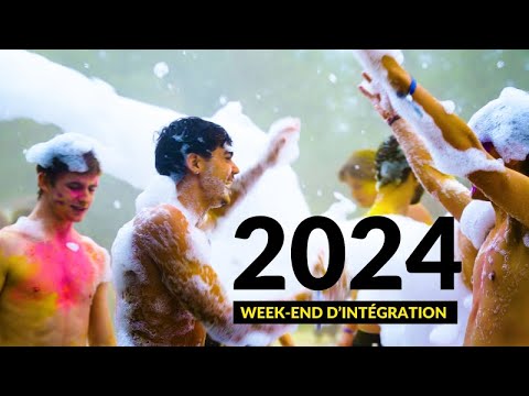 WEI NOSCHOOL édition 2024