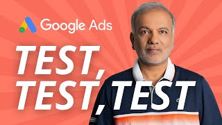 How to Optimize Google Ads Campaign for Conversions #Shorts