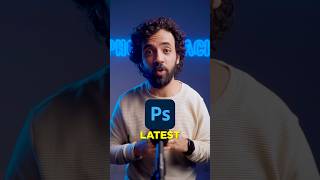 Top 5 features of Photoshop 2025 #photoshop #editing #top5 #tipsandtricks  #editing #generativeai