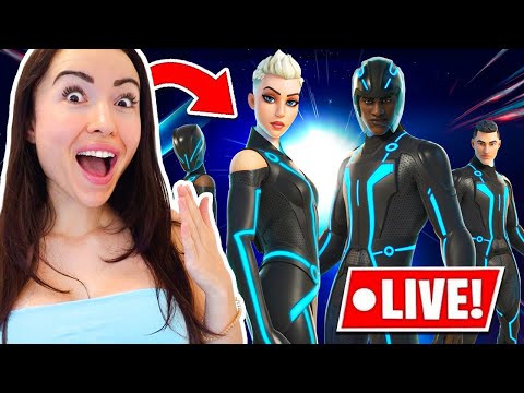 *LIVE* CUSTOM GAMES with VIEWERS! (Fortnite Season 5)