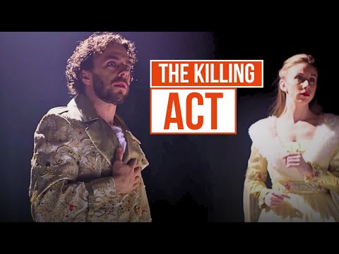 Did the actor kill someone to get more into character? Or for money? | Bizarre Murders