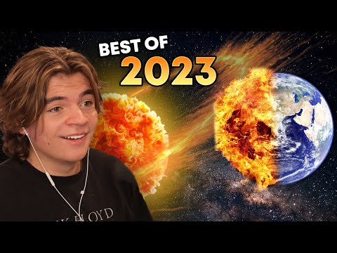 The BEST Universe Sandbox Suggestions of 2023