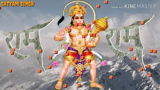 Jay Jay Bajrang Bali status || Jay Hanuman ji hd whatsaap status ||