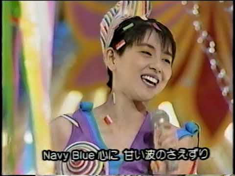 小泉今日子 / 常夏娘