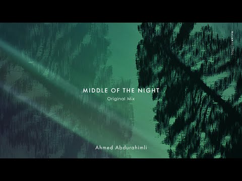 Ahmed Abdurahimli - Middle of the Night