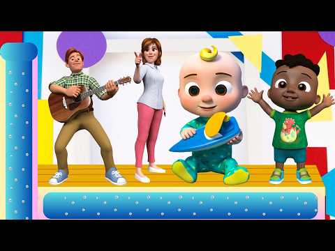 Baby Shark Learns Colors | CoComelon  Nursery Rhymes & Kids Songs| Baby Shark Learns Colors #32