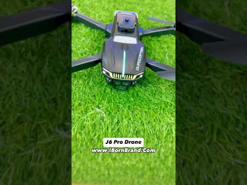 Powerfull J6 Pro Drone Camera #j6prodrone #drone #dronecamera #gadgets #shorts