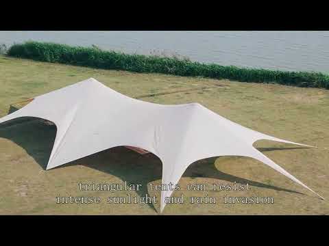 Hunting lodge tent Manufacturer China Chinese Good Cheapest Price