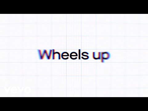 Lecrae - Wheels Up feat. Marc E. Bassy (Official Lyric Video)