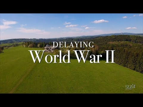 Delaying World War II - Trailer