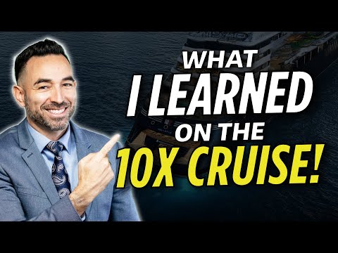 Is Grant Cardone's Celebrity Cruise REALLY Worth the Hype?