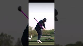 ザンダー・シャウフェレのスイングテクニック#ゴルフ #ゴルフスイング #golf #golfswing