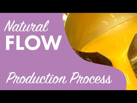 Friendly Flow - Production Process