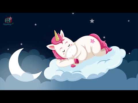 Duerme a tu bebé  Canción de cuna de 1 hora