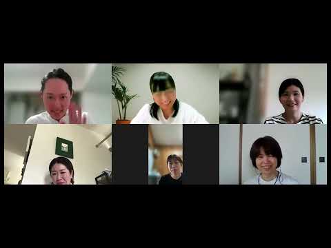 座談会（2024.8.16）大八木×神谷