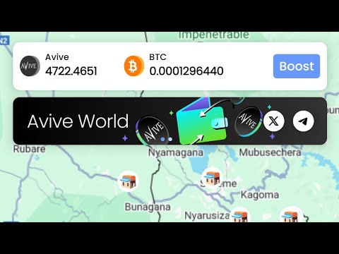 AVIVE HOT 🔥 UPDATES //MINING ENDED/HOW TO CHANGE WALLET ADRESS/WEN DISTRIBUTIONS DO THIS NOW 😁✈️🌐