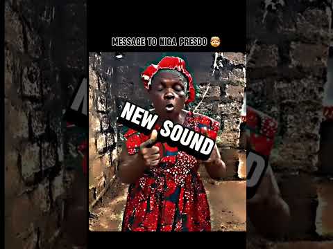 Dm my president - New sound #viralvideo #edit #fypyoutube