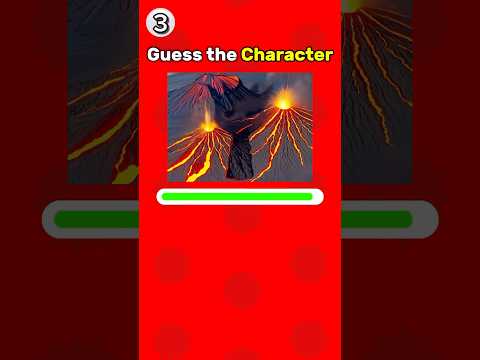 FIND the Hidden INCREDIBOX SPRUNKI Characters by ILLUSION #quizintractor#youtubeshorts #illusionquiz