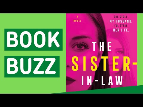 Book Buzz: The Sister in Law The Novel